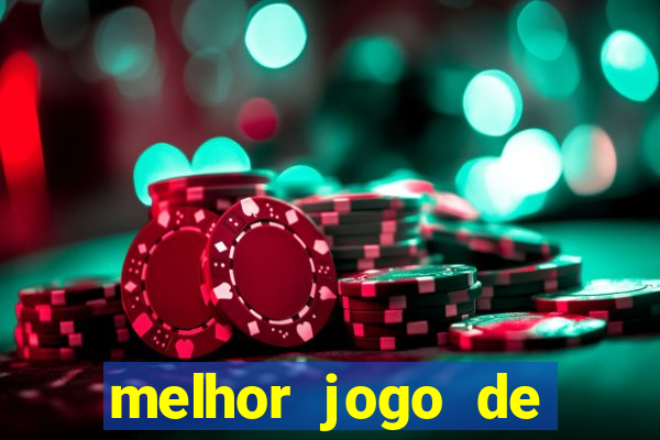 melhor jogo de blocos para android